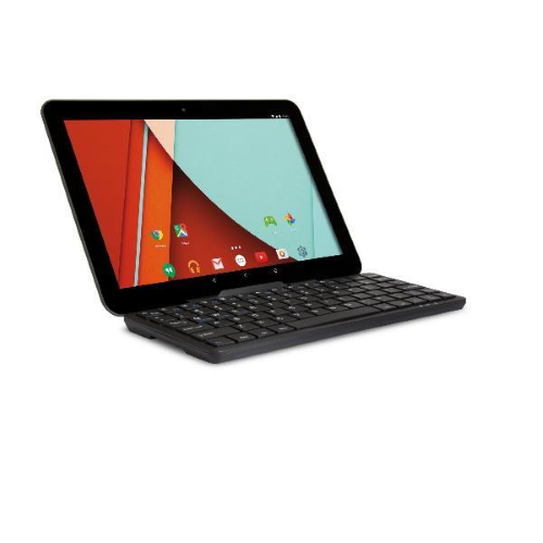 HAMLET TASTIERA BLUETOOTH PER TABLET PC E SMARTPHONE